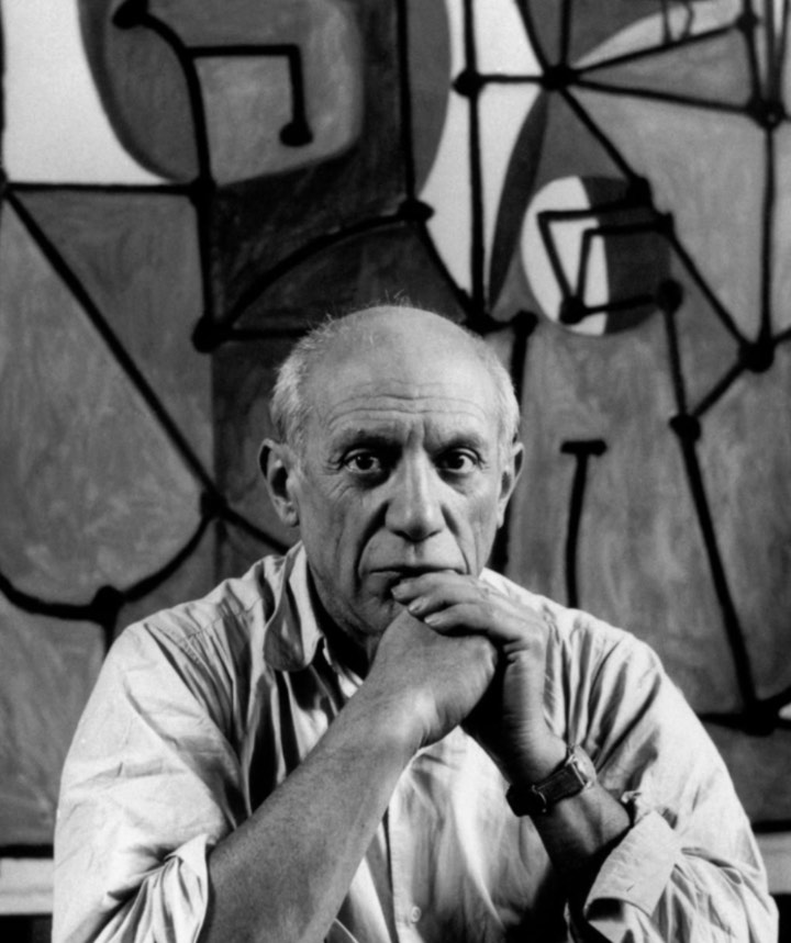 Picasso