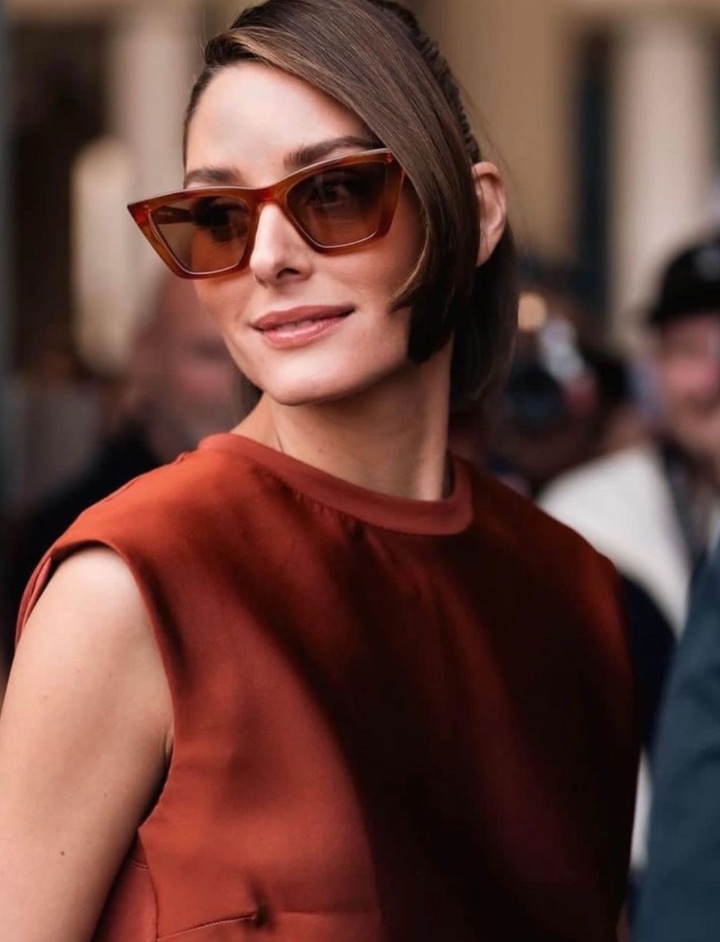 Olivia Palermo
