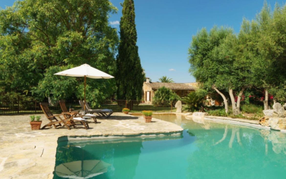 Casa en Mallorca