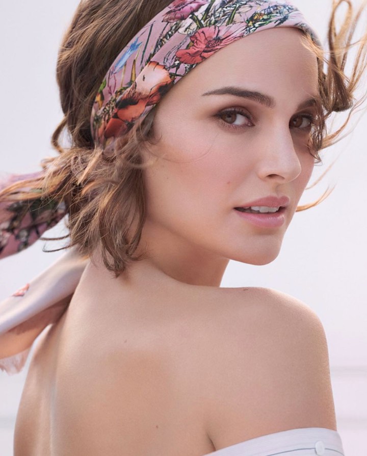 Natalie Portman