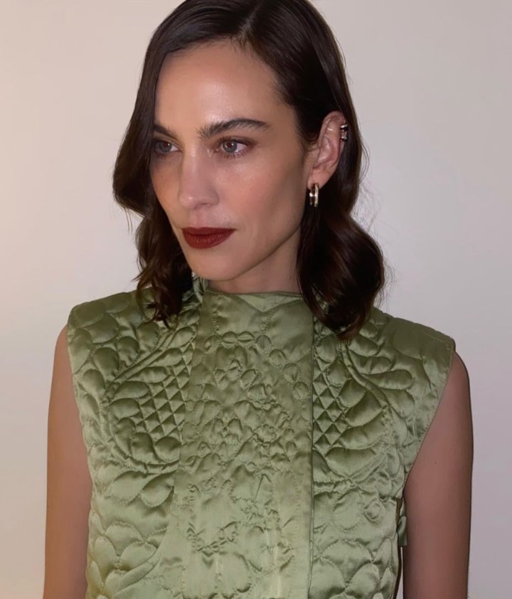 Alexa Chung