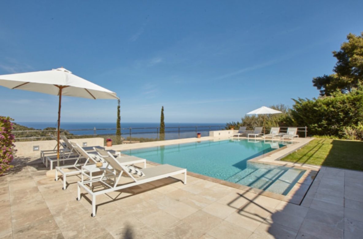 Villa en Mallorca