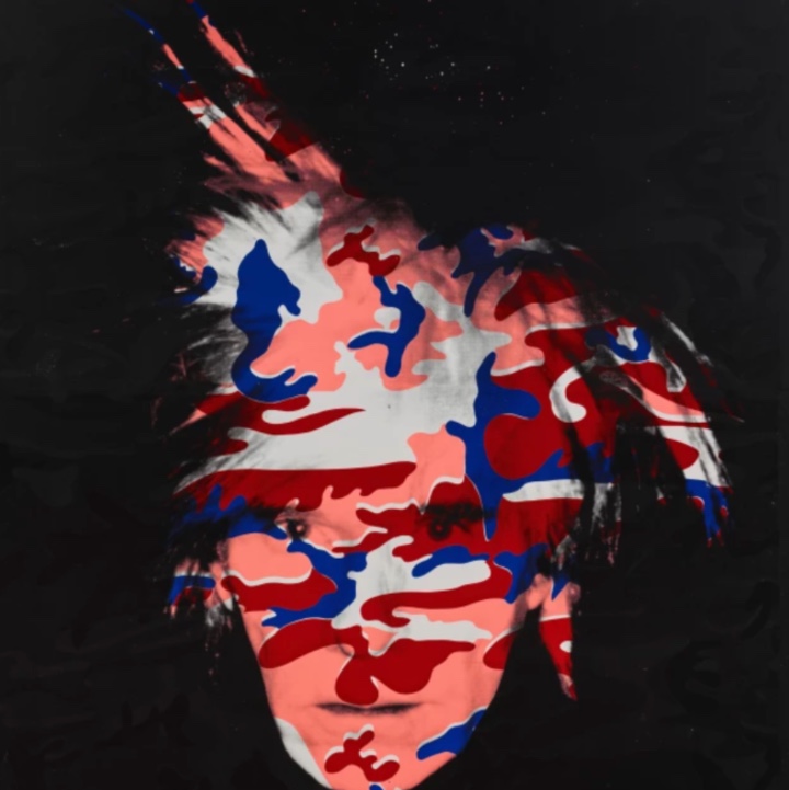 Andy Warhol