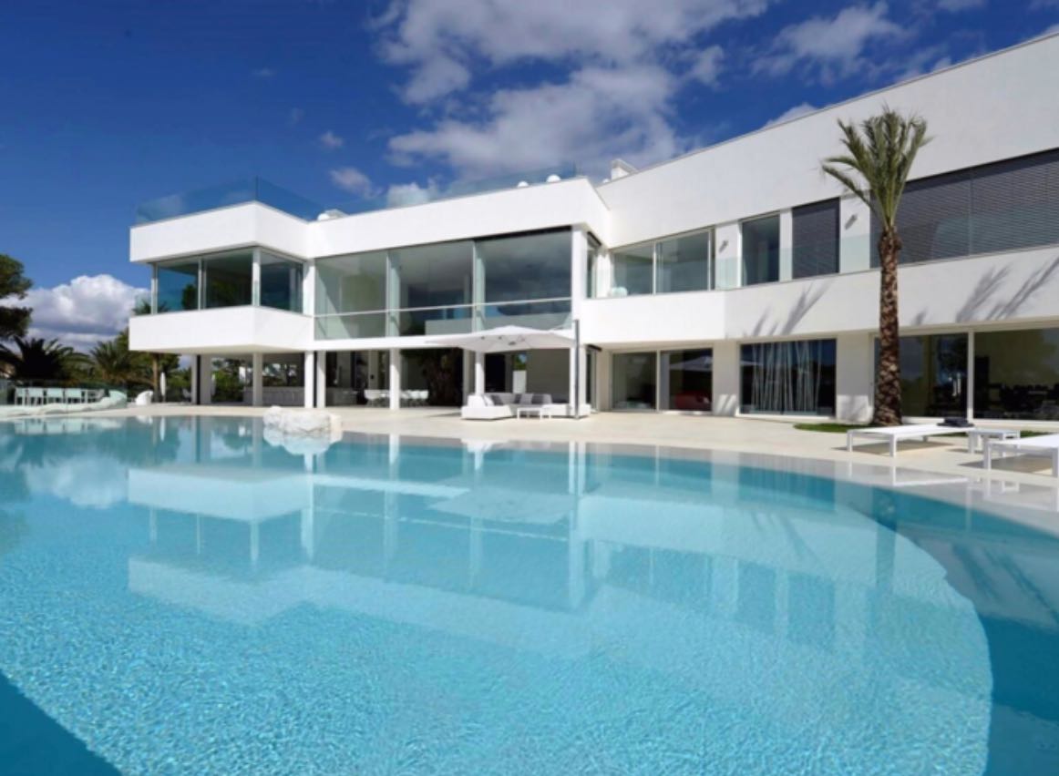 Casa alquiler Mallorca