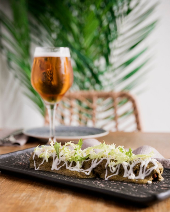 recetas mexicanas