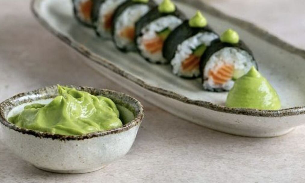 Wasabi