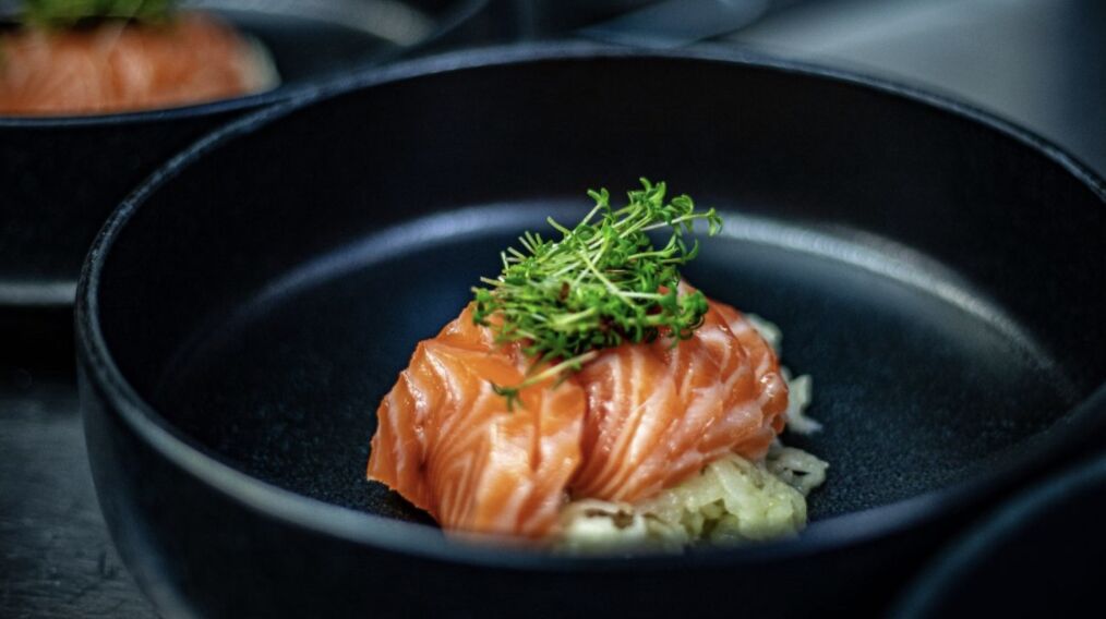 Salmón