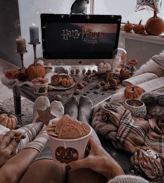 Cine en familia Halloween