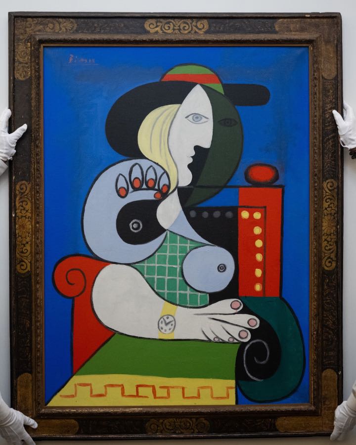 Picasso