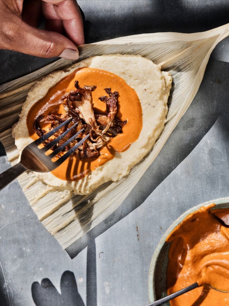 recetas mexicanas