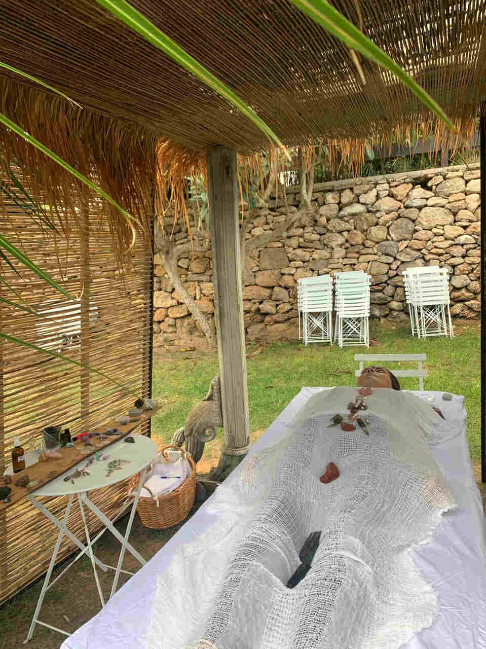 crystal healing, reiki, pilates, ibiza, casa tuya