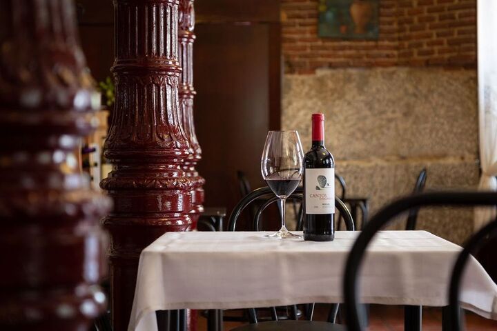 Bodegas Rosell