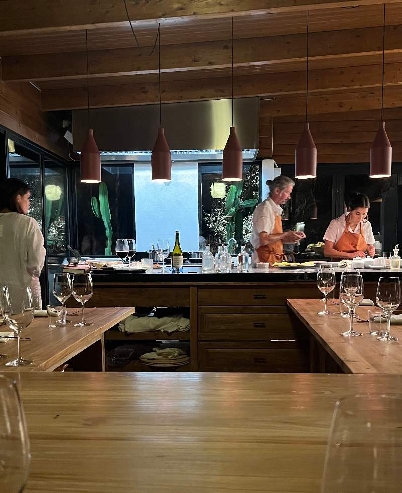 casa tuya, ibiza, retiro