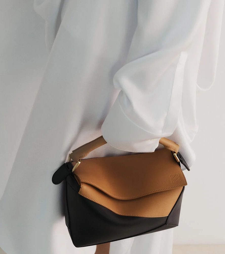 Bolso puzzle