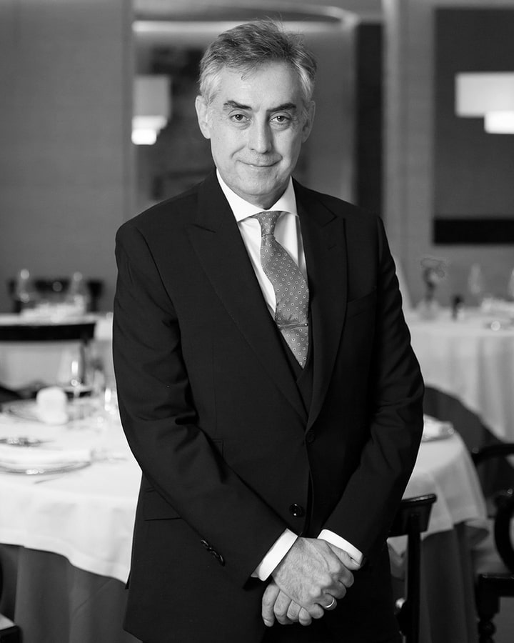 Maitre de Zalaca&iacute;n