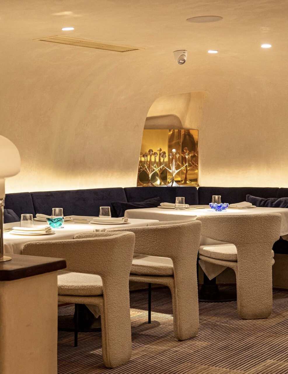 restaurantes puente abiertos