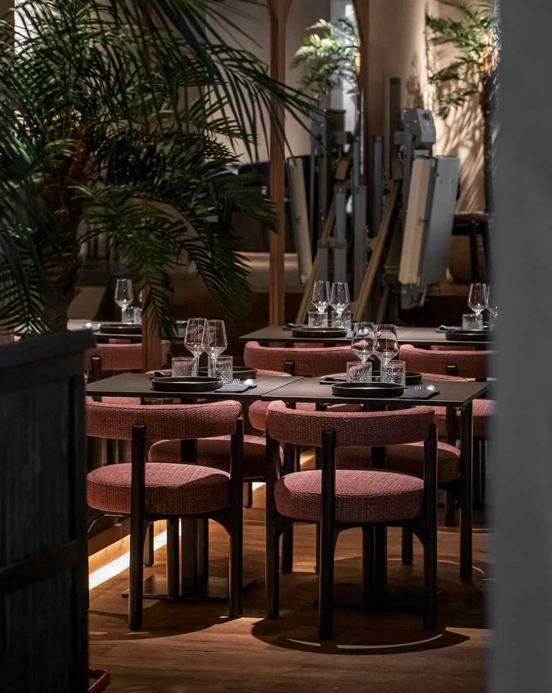 restaurantes puente de noviembre madrid