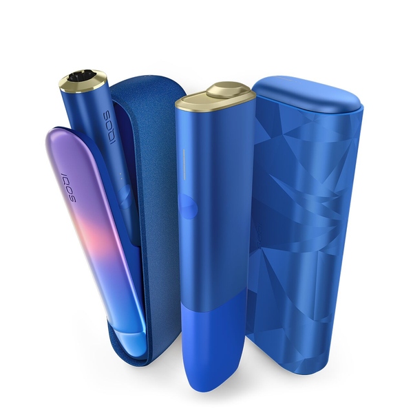 Conocemos la nuev edici&oacute;n limitada de Iqos