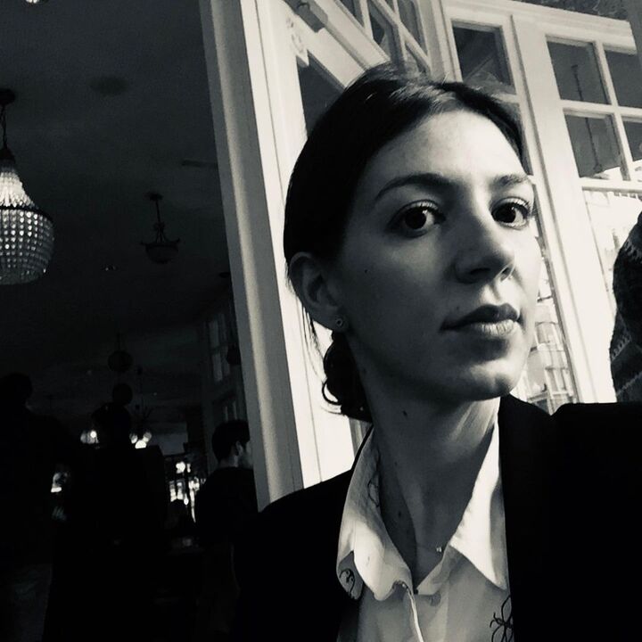 Mar&iacute;a Alfonso Gaudes