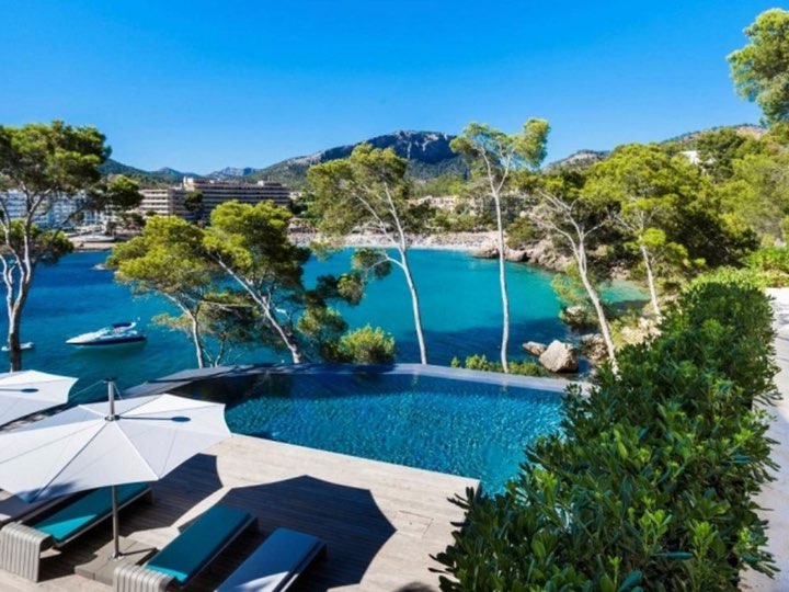 Villa Mallorca