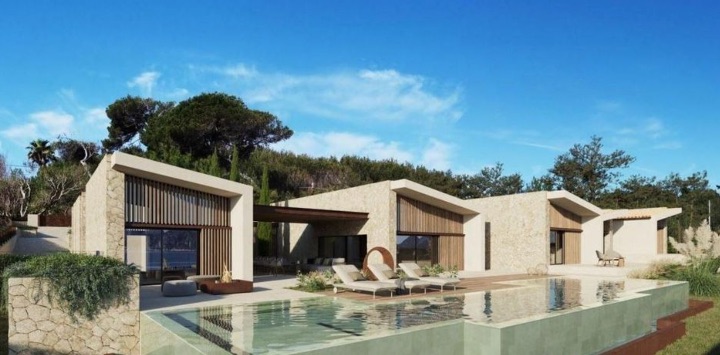 Casa Mallorca
