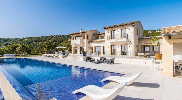 Casa Mallorca