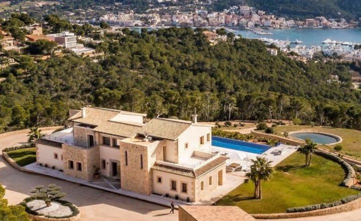 Casa Mallorca