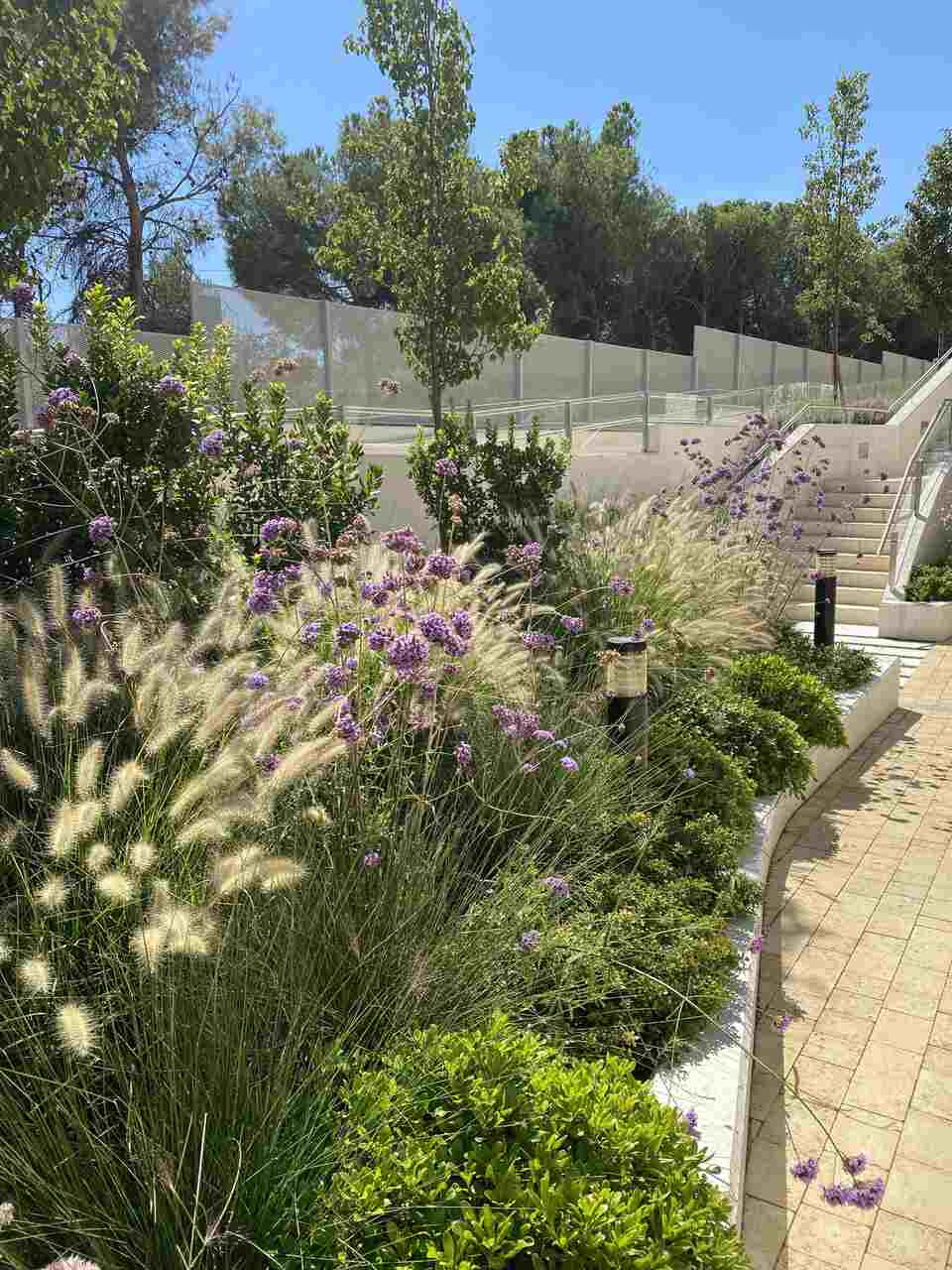jardines