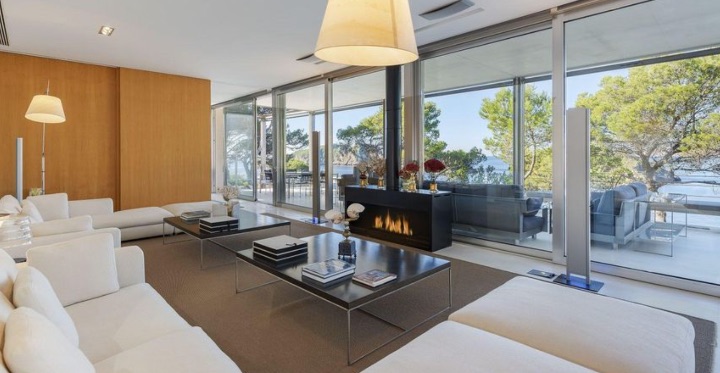 Casa Mallorca