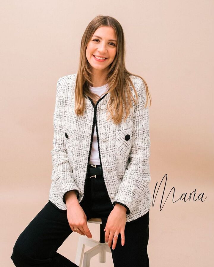 Mar&iacute;a Alfonso Gaudes