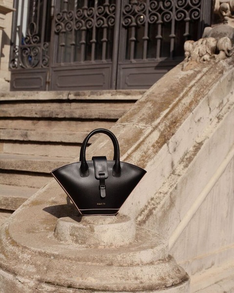 Bolso Mini Lumi&egrave;re