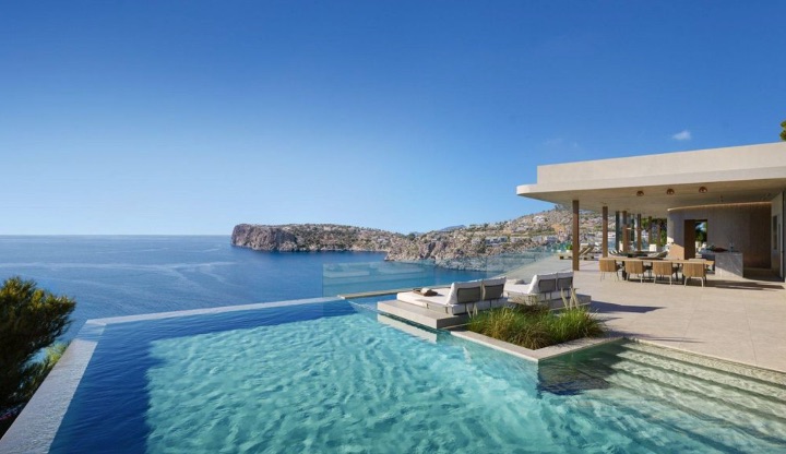 Casa Mallorca