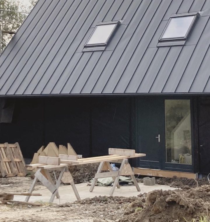 casas prefabricadas