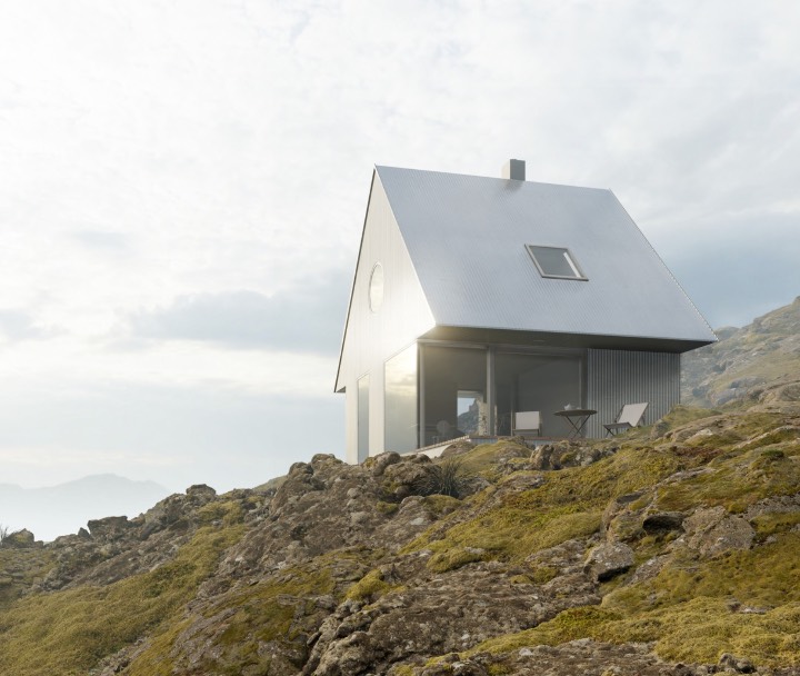 casas prefabricadas