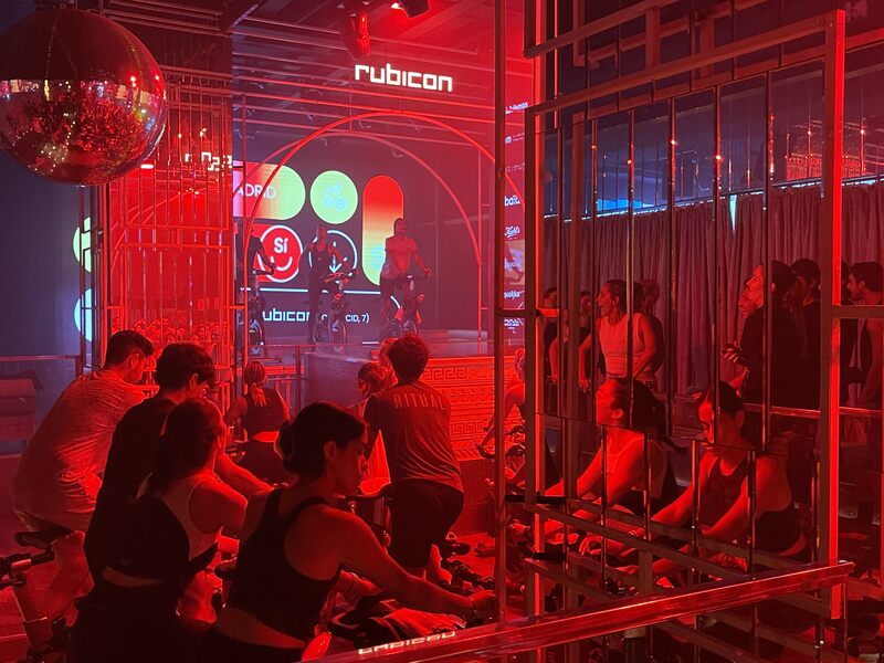 El S&iacute;clo Fest por el aniversario