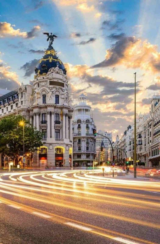 Madrid