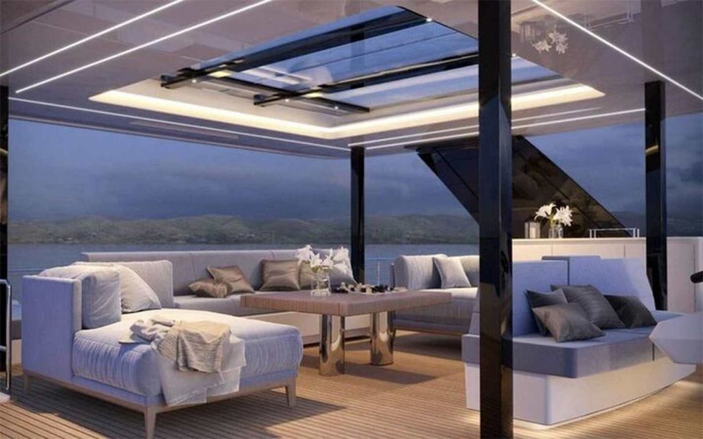 Interior catamar&aacute;n Fernando Alonso