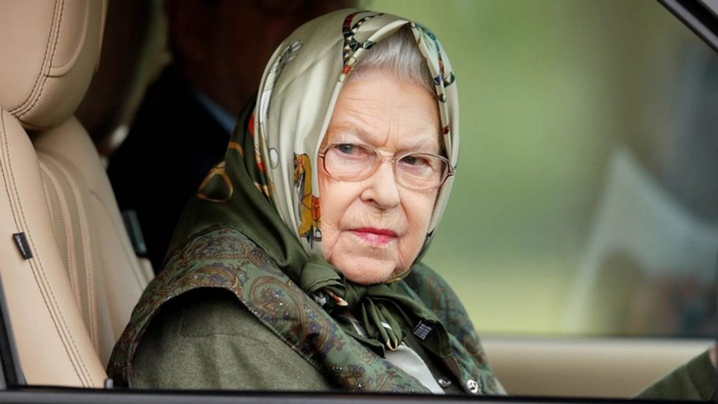 Isabel II