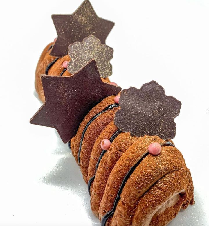 Pasteles