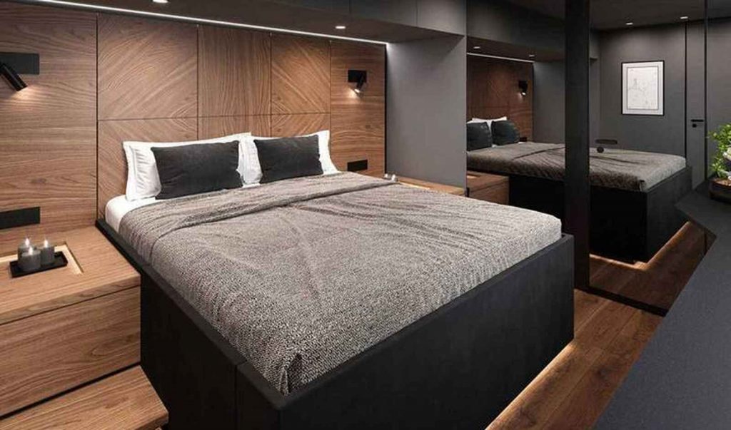 Suite Sunreef 60