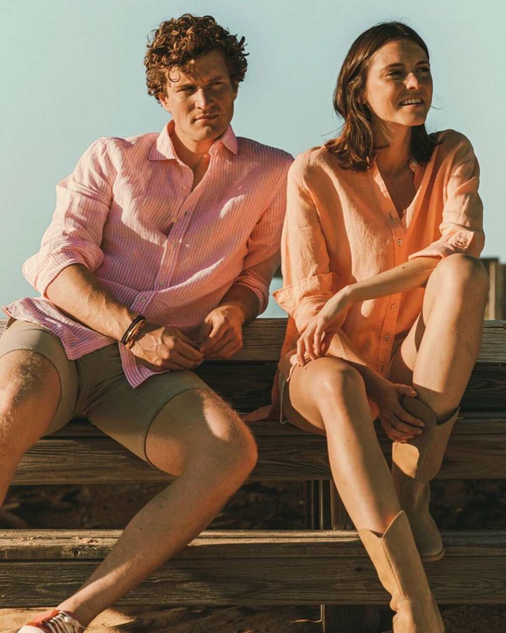 ropa tendencia