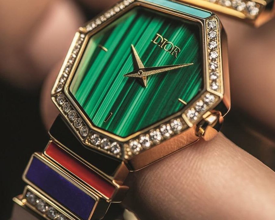 reloj