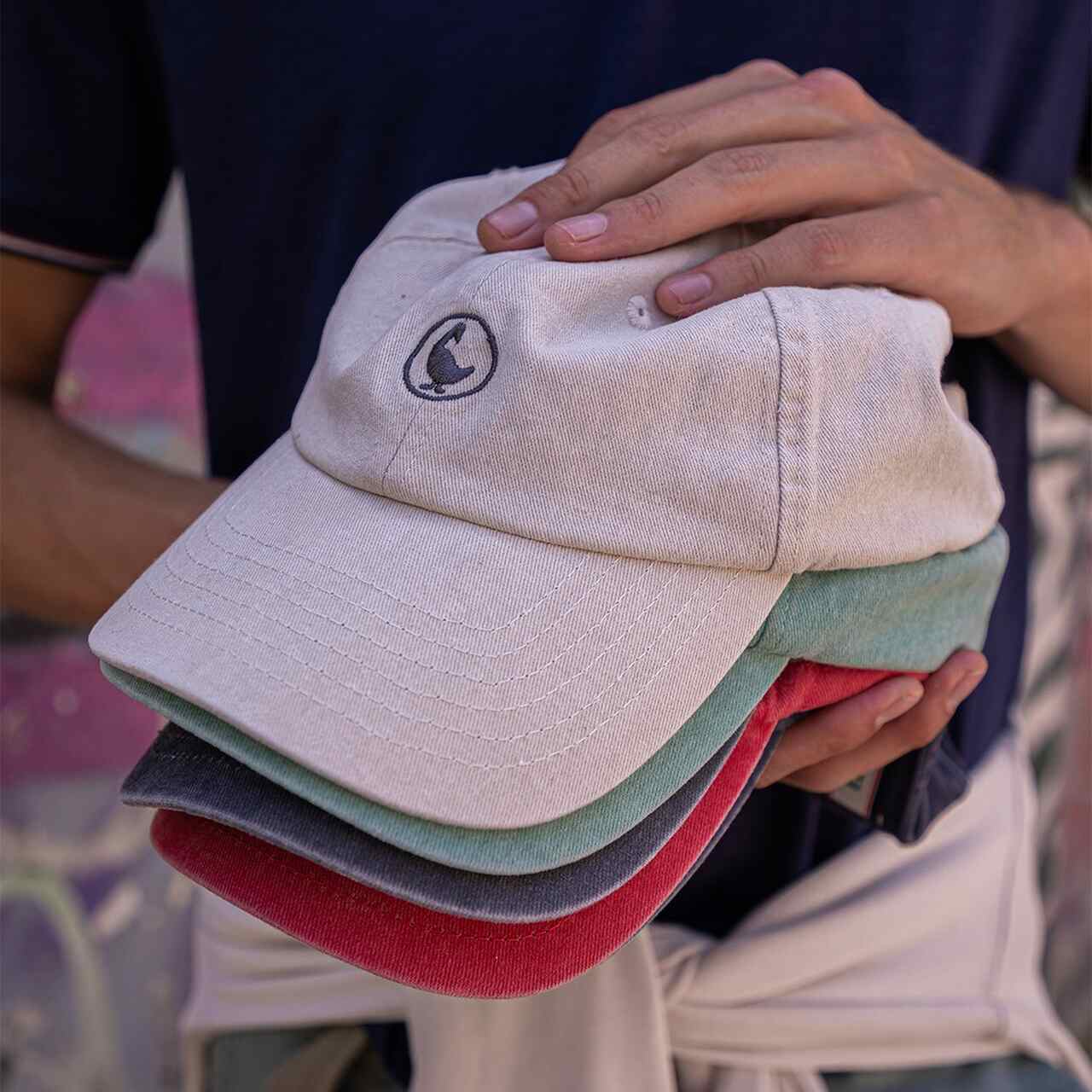 maca de ropa