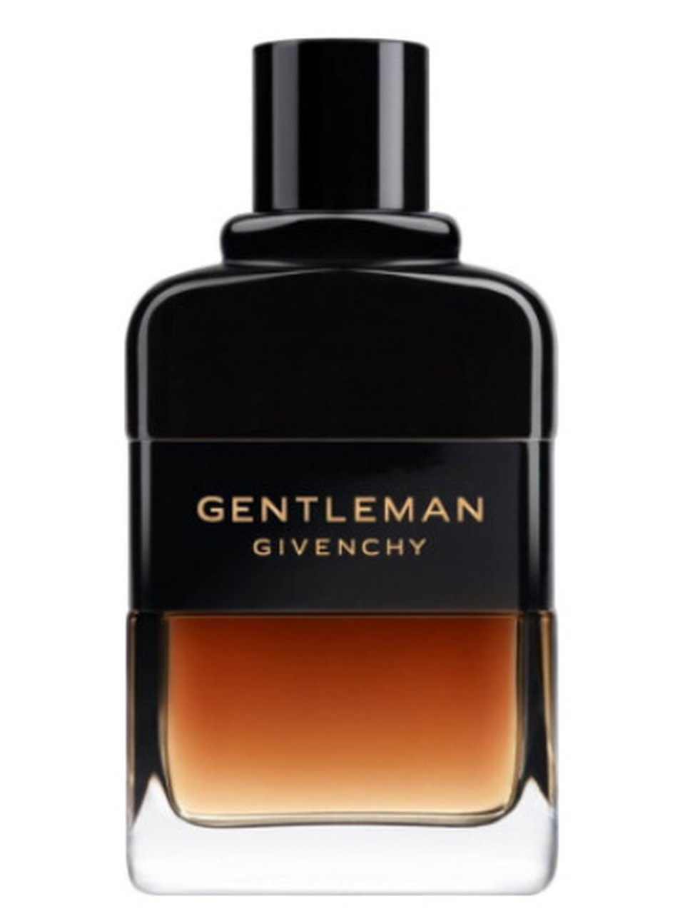 Gentleman Givenchy