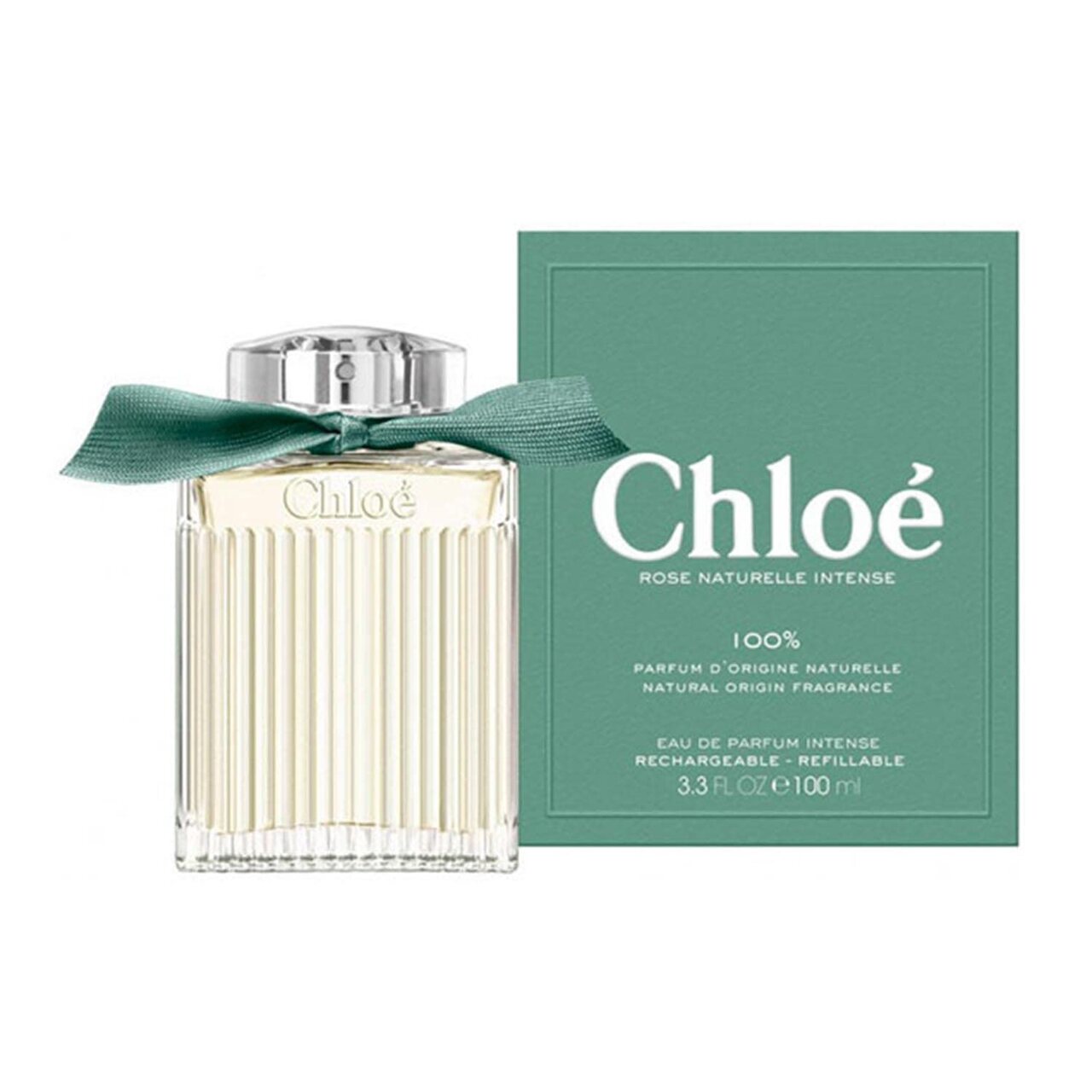 Chlo&eacute; Fragancia lazo