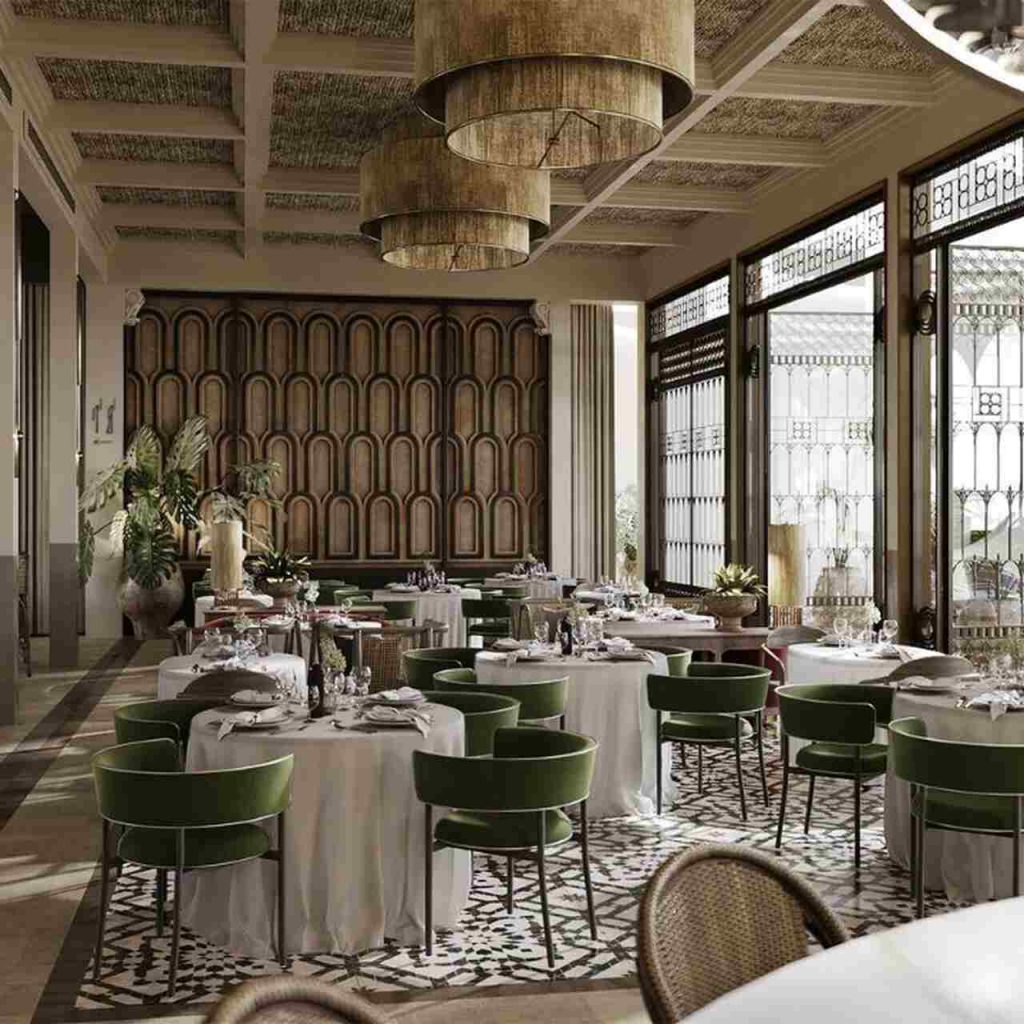 Restaurante Rio Grande