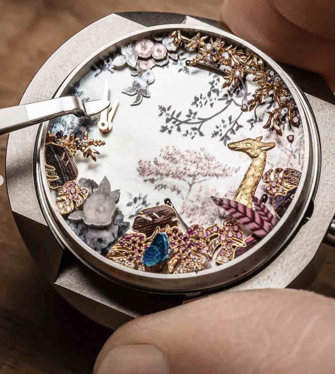 relojes