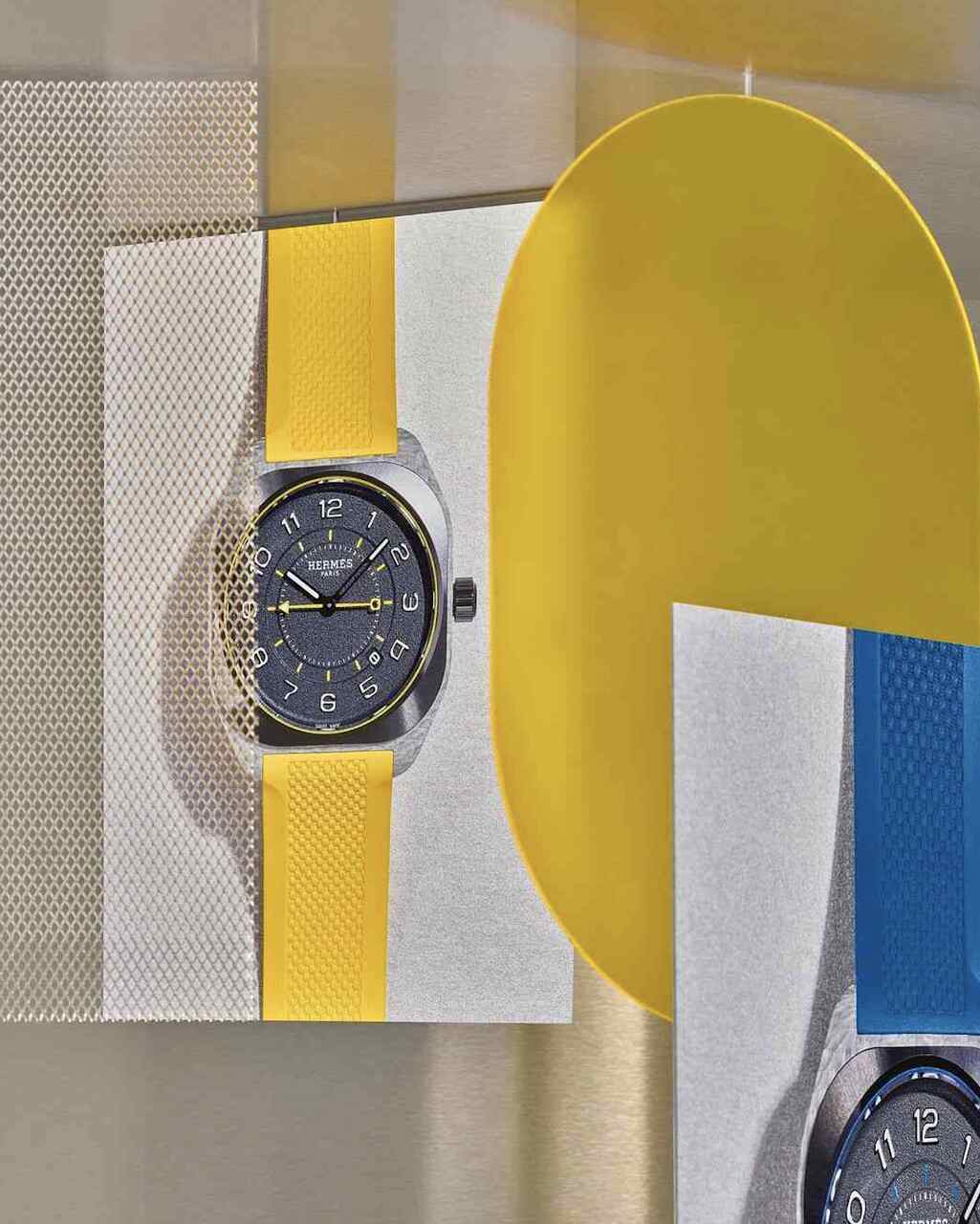 alta costura relojes