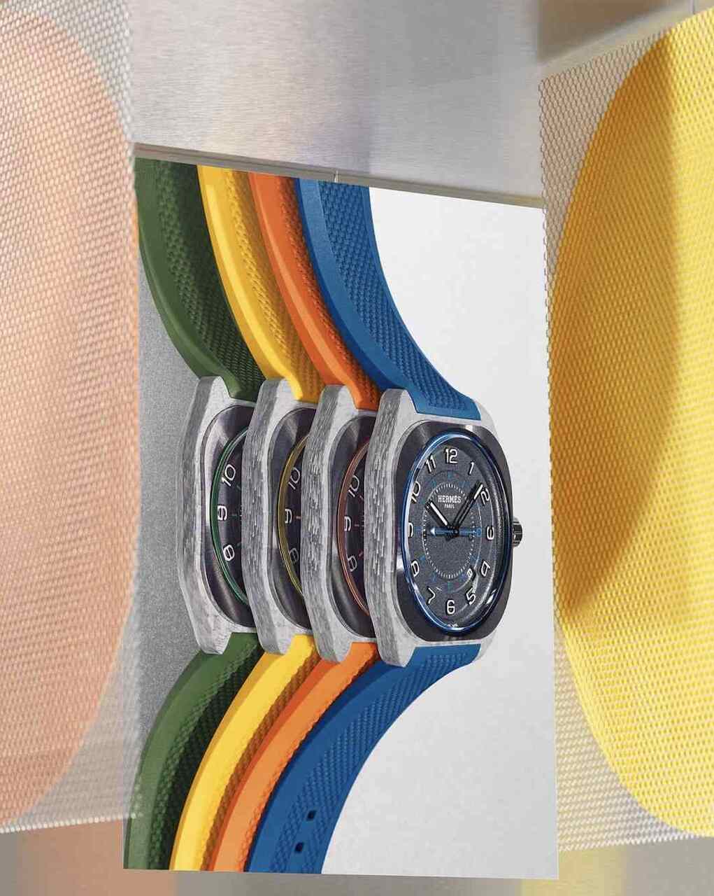 marcas relojes de lujo