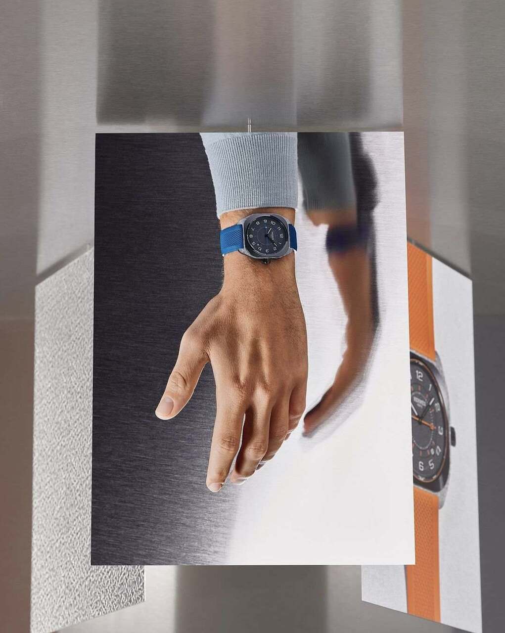 relojes diseño